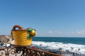 Blue Levante Vista Mare con terrazza